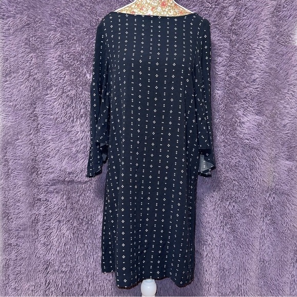 H & M NWOT Tunic Mini Dress - Picture 1 of 6
